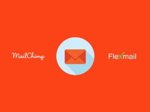 Mailchimp Flexmail